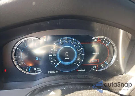 2016 Cadillac Escalade Luxury z USA, uszkodzony, nr VIN 1GYS4BKJ3GR458095